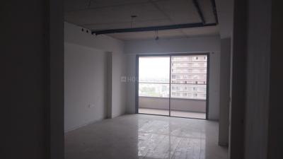 Bedroom Image of 5861 Sq.ft 4 BHK Apartment / Flat for sale in Madhav Oeuvre 2, Bodakdev Ahmedabad for Rs. 58610000