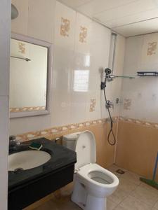Image of 1350 Sq.ft 2 BHK Apartment / Flat for rent in Adarsh Crystal, Halasuru, Bengaluru for Rs. 75000