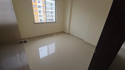 Bedroom Image of 1200 Sq.ft 2.5 BHK Apartment / Flat for sale in Pristine Greens Phase II, Moshi Pune for Rs. 7500000