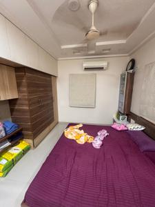 Bedroom Image of 1800 Sq.ft 3 BHK Independent House for rent in Science City Ahmedabad for Rs. 42000