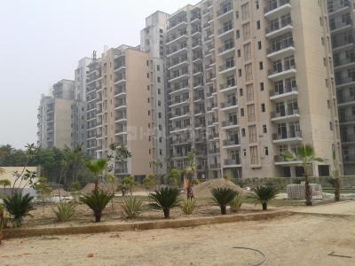 Image of 1178 Sq.ft 2.5 BHK Apartment / Flat for sale in Omaxe New Heights, Sector 78, Faridabad for Rs. 9700000