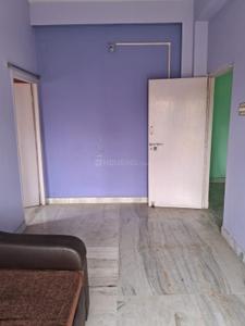 Hall Image of 994 Sq.ft 3 BHK Apartment / Flat for sale in Dum Dum Cantonment Kolkata for Rs. 4200000