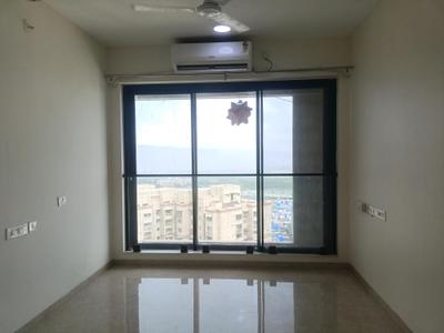 Living Room Image of 510 Sq.ft 1 BHK Apartment / Flat for sale in MICL Aaradhya Parkwood, Mira Road East Mira Bhayandar for Rs. 7500000