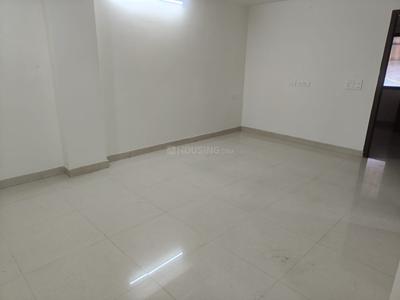 Bedroom Image of 1100 Sq.ft 2 BHK Builder Floor for rent in Sector 46 Gurgaon for Rs. 35000