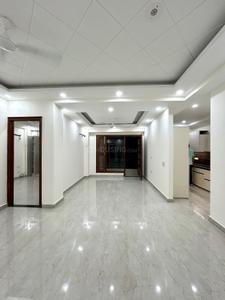 Hall Image of 1836 Sq.ft 3 BHK Builder Floor for sale in Sector 23 Gurgaon for Rs. 25900000