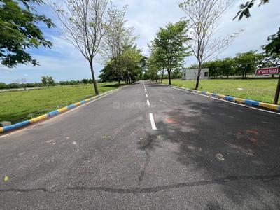 Image of 1200 Sq.ft Residential Plot / Land for sale in Navalur R.F., Chennai for Rs. 6200000