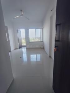 Hall Image of 600 Sq.ft 1 BHK Apartment / Flat for rent in Sanskruti Meander, Wagholi Pune for Rs. 14000