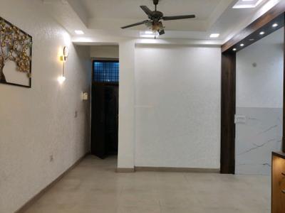 3 BHK Independent Builder Floor