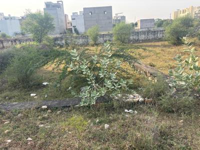 Image of 1950 Sq.ft Residential Plot / Land for sale in Jagatpura, Jaipur for Rs. 14170000