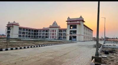 Image of 1000 Sq.ft Residential Plot / Land for sale in Gosainganj, Lucknow for Rs. 799000