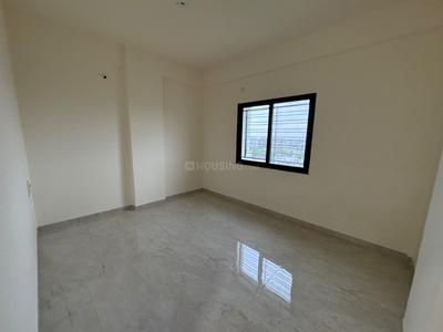 Bedroom Image of 1500 Sq.ft 3 BHK Apartment / Flat for rent in Beltarodi Nagpur for Rs. 21000