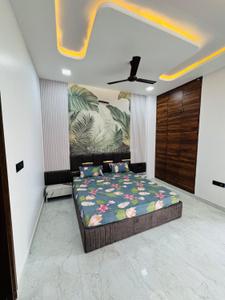 Bedroom Image of 2600 Sq.ft 5 BHK Villa for sale in Ramnagariya Jaipur for Rs. 19000000