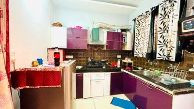 Kitchen Image of 1154 Sq.ft 2 BHK Apartment / Flat for sale in Sector 20 Panchkula for Rs. 5299568