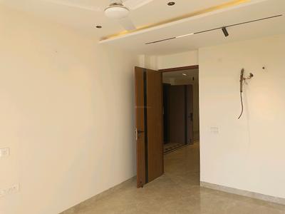 Bedroom Image of 2300 Sq.ft 3 BHK Builder Floor for sale in Sector 23 Gurgaon for Rs. 33500000