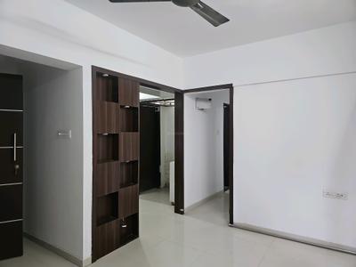 Living Room Image of 630 Sq.ft 1.5 BHK Apartment / Flat for sale in Majestique Palm Atlantis by Majestique Landmarks, Wagholi Pune for Rs. 3751000