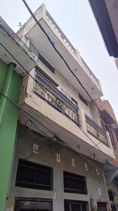 Image of 600 Sq.ft 2 BHK Independent House for sale in Basant Vihar Colony, Lucknow for Rs. 7500000