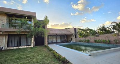 Image of 8500 Sq.ft 5 BHK Villa for sale in Satirje, Alibag for Rs. 189000000