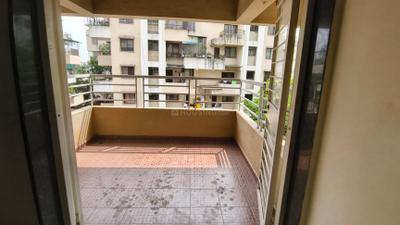Image of 750 Sq.ft 2 BHK Apartment / Flat for rent in Raj Aangan, Ravet, Pune for Rs. 22000