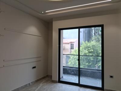 Bedroom Image of 2250 Sq.ft 4 BHK Builder Floor for sale in Paschim Vihar New Delhi for Rs. 48500000