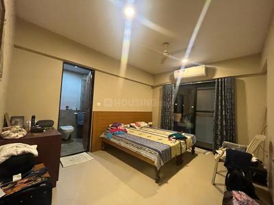 Bedroom Image of 1638 Sq.ft 3 BHK Apartment / Flat for sale in Chembur Mumbai for Rs. 48000000