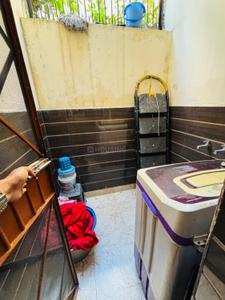Balcony Image of 1300 Sq.ft 3 BHK Duplex for sale in Dhakoli Zirakpur for Rs. 6900000