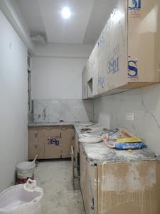 Kitchen Image of 1250 Sq.ft 2 BHK Apartment / Flat for sale in Ambr Amore, Noida Extension Greater Noida for Rs. 4890200