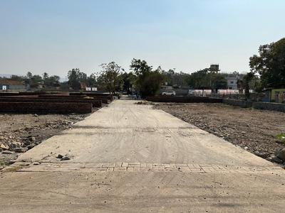 Image of 1076 Sq.ft Residential Plot / Land for sale in Hinjawadi Phase 2, Pune for Rs. 2905200