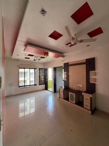 Hall Image of 1600 Sq.ft 3 BHK Apartment / Flat for rent in Tidke Colony Nashik for Rs. 22000