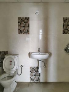 Common Bathroom Image of 1365 Sq.ft 3 BHK Apartment / Flat for sale in Prestige Siesta, Mulund West Mumbai for Rs. 37000000