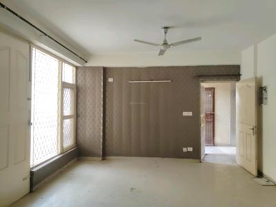 Living Room Image of 1326 Sq.ft 3 BHK Apartment / Flat for sale in Tulip White, Sector 69 Gurgaon for Rs. 15500000