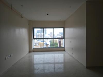 Living Room Image of 972 Sq.ft 3 BHK Apartment / Flat for sale in Santacruz West Mumbai for Rs. 51000000