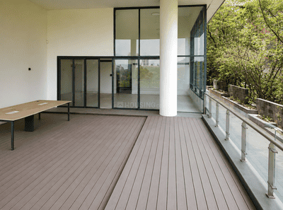 Balcony Image of 7200 Sq.ft 4.5 BHK Apartment / Flat for sale in Koregaon Park Pune for Rs. 160000000