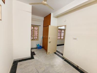 Bedroom Image of 1000 Sq.ft 2 BHK Apartment / Flat for rent in New Tippasandra Bengaluru for Rs. 30000
