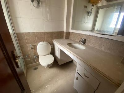 Image of 2500 Sq.ft 4 BHK Builder Floor for rent in Vasant Vihar, New Delhi for Rs. 265000
