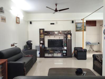 Hall Image of 1454 Sq.ft 3 BHK Apartment / Flat for sale in SVS Ananda Nilayam by SVS Constructions, Ramamurthy Nagar Bengaluru for Rs. 14250000