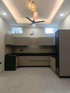 Kitchen Image of 2500 Sq.ft 3 BHK Duplex for sale in Kulhan Dehradun for Rs. 16500000