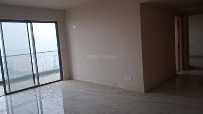 Living Room Image of 2040 Sq.ft 3 BHK Apartment / Flat for sale in M3M Heights, Sector 65 Gurgaon for Rs. 39780000