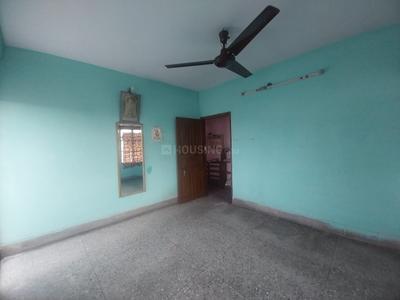 Hall Image of 1045 Sq.ft 2 BHK Apartment / Flat for sale in Behala Kolkata for Rs. 5500000