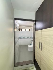 Image of 2000 Sq.ft 3 BHK Apartment / Flat for sale in Satellite, Ahmedabad for Rs. 12500000
