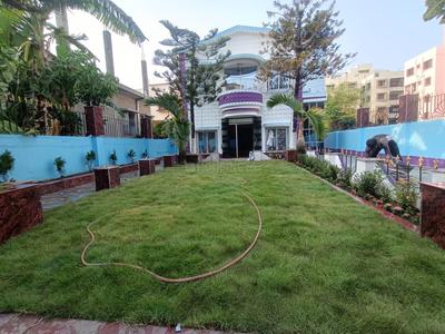Image of 7200 Sq.ft 6 BHK Independent House for sale in Kabardanga, Kolkata for Rs. 23000000