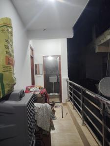 Balcony Image of 1000 Sq.ft 2 BHK Apartment / Flat for sale in Sector 49 Noida for Rs. 3400000