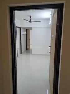 Hall Image of 688 Sq.ft 2 BHK Apartment / Flat for rent in Lodha Casa Belvedere, Dombivli East Thane for Rs. 22000