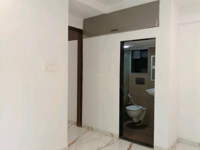 Bedroom Image of 550 Sq.ft 1 BHK Apartment / Flat for sale in Kanakia Beverly Heights, Bhayandar East Mira Bhayandar for Rs. 8000000