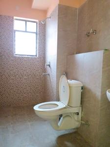 Bedroom One Image of 1184 Sq.ft 3 BHK Apartment / Flat for sale in Primarc Southwinds, Rajpur Kolkata for Rs. 8800000