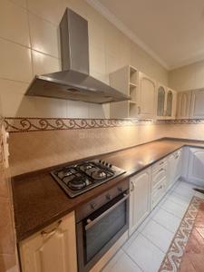 Kitchen Image of 1500 Sq.ft 2 BHK Apartment / Flat for rent in Aldeia De Goa Goa for Rs. 140000