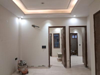 Living Room Image of 900 Sq.ft 3 BHK Builder Floor for sale in Paschim Vihar New Delhi for Rs. 19000000