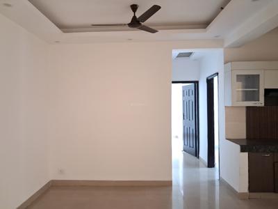Living Room Image of 1044 Sq.ft 2 BHK Apartment / Flat for sale in Paramount Floraville, Kulesara Noida for Rs. 11500000