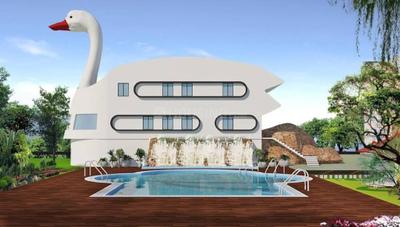 Image of 700 Sq.ft 1 BHK Farm House for sale in Yadagirigutta, Yadadri Bhuvanagiri for Rs. 3600000