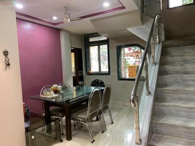 Hall Image of 4000 Sq.ft 4 BHK Villa for sale in Atur Park, Chembur Mumbai for Rs. 75000000