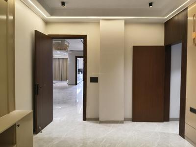 Bedroom Image of 1700 Sq.ft 3 BHK Builder Floor for rent in Sector 23 Gurgaon for Rs. 60000